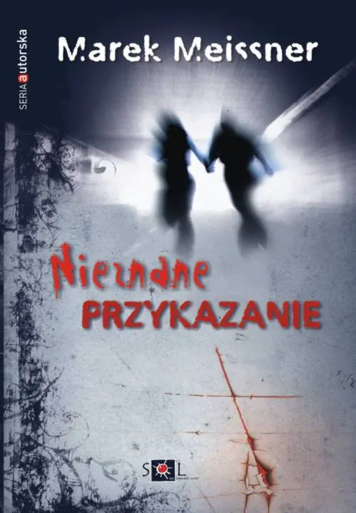 Książka - Nieznane przykazanie