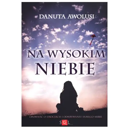 Na wysokim niebie