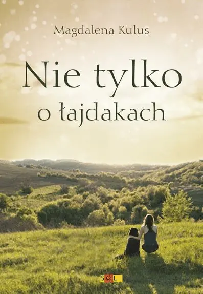 Książka - Nie tylko o łajdakach