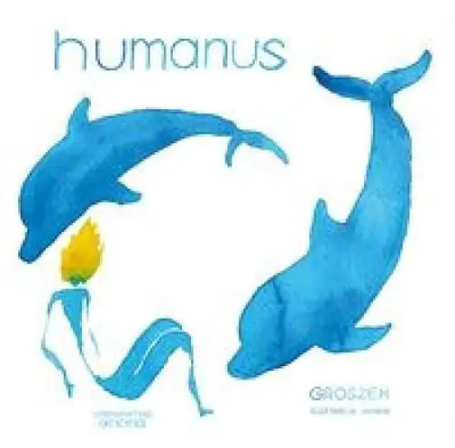 Książka - Humanus