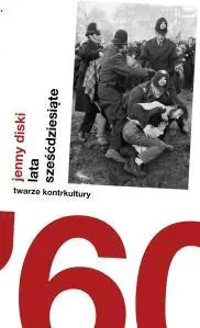 Książka - Lata sześćdziesiąte
