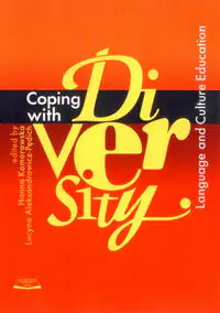 Książka - Coping with Diversity