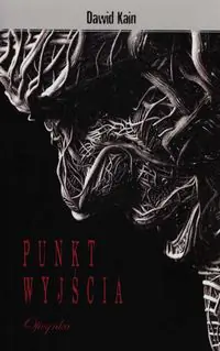 Książka - Punkt wyjścia