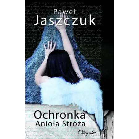 Ochronka Anioła Stróża