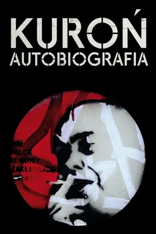 Książka - Kuroń. Autobiografia