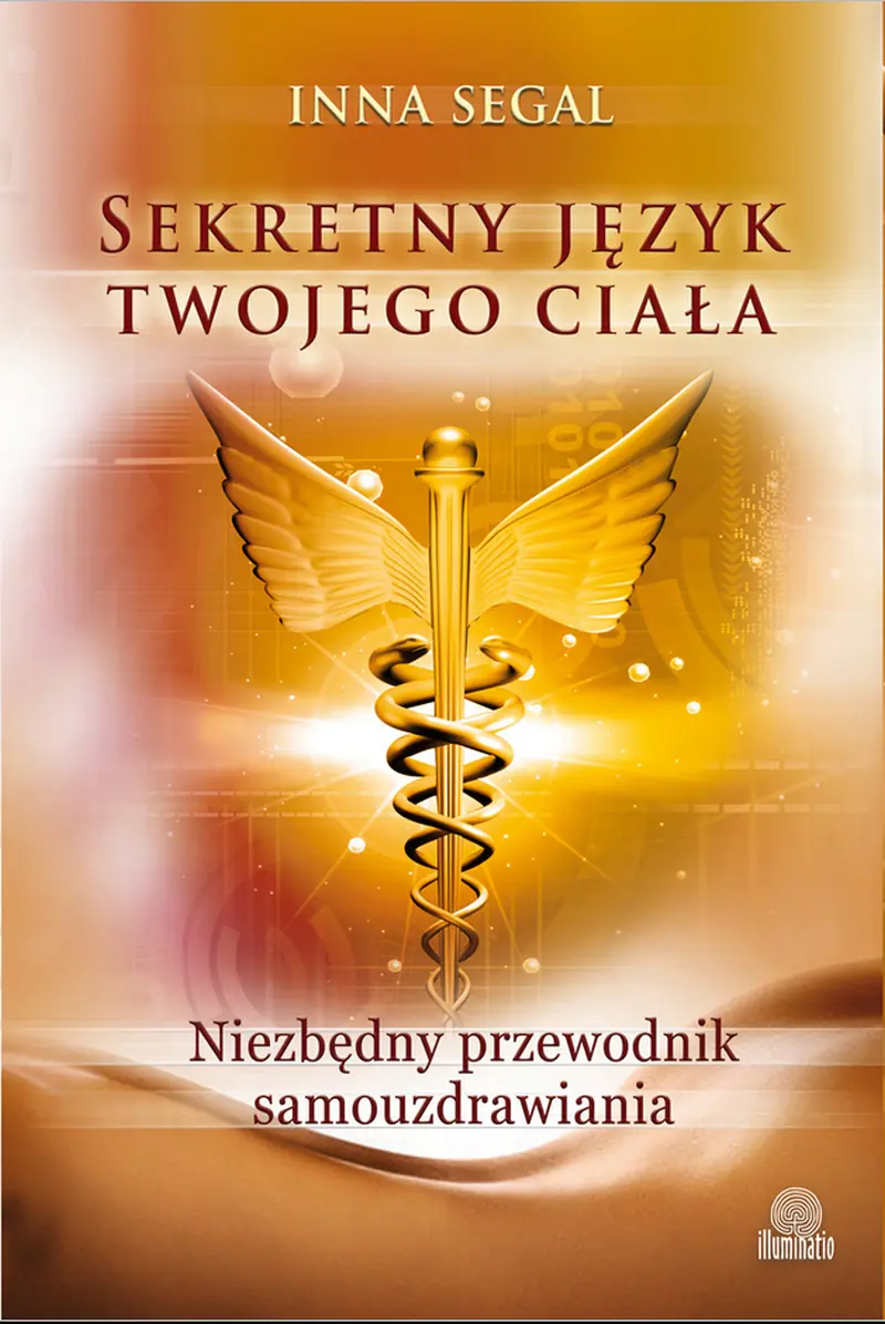 Książka - Sekretny język twojego ciała
