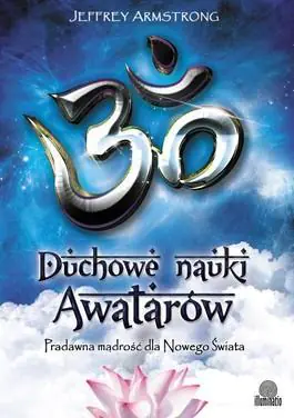 Książka - Duchowe nauki Awatarów