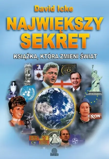 Książka - Największy sekret