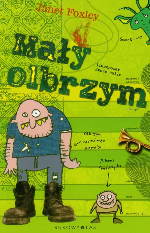 Mały olbrzym