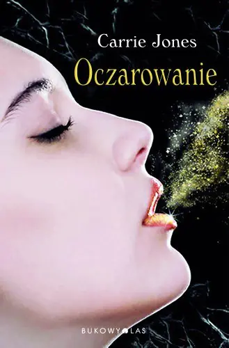 Książka - Oczarowanie