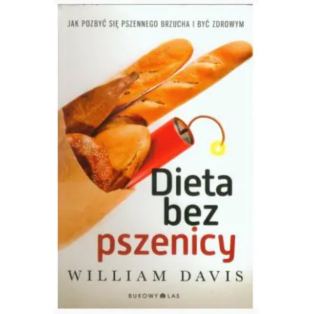 Dieta bez pszenicy