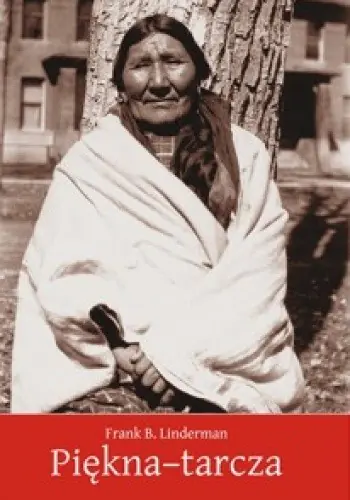Książka - Piękna-tarcza
