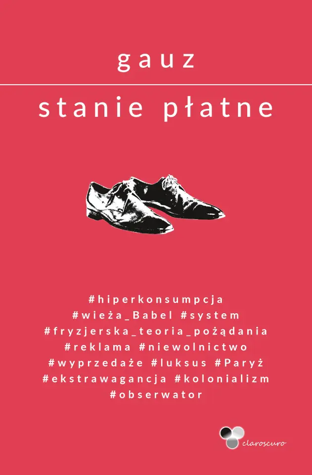 Książka - Stanie płatne