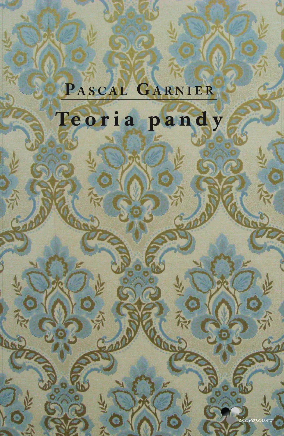 Książka - Teoria pandy