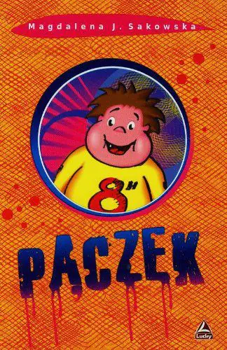 Książka - Pączek