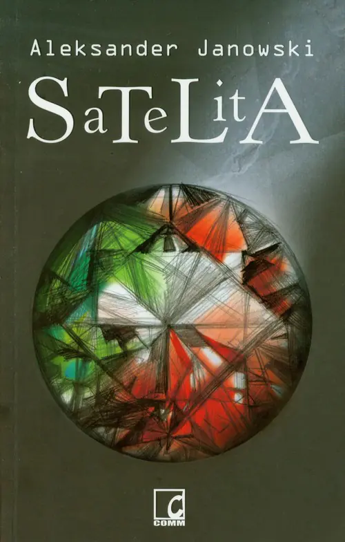 Książka - Satelita