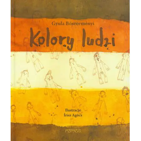 Kolory ludzi