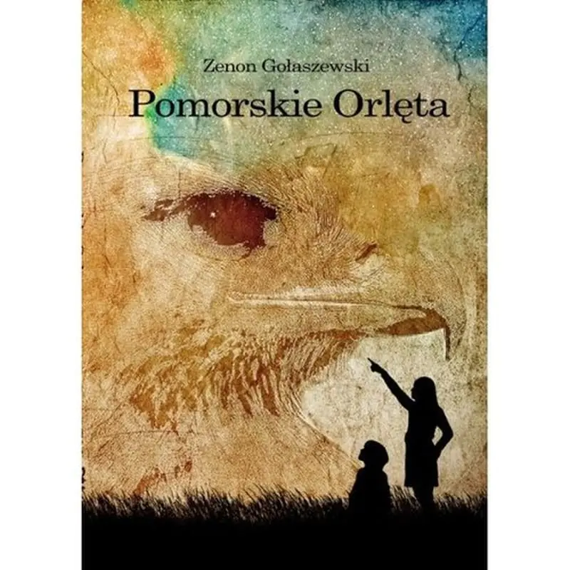 Książka - Pomorskie Orlęta