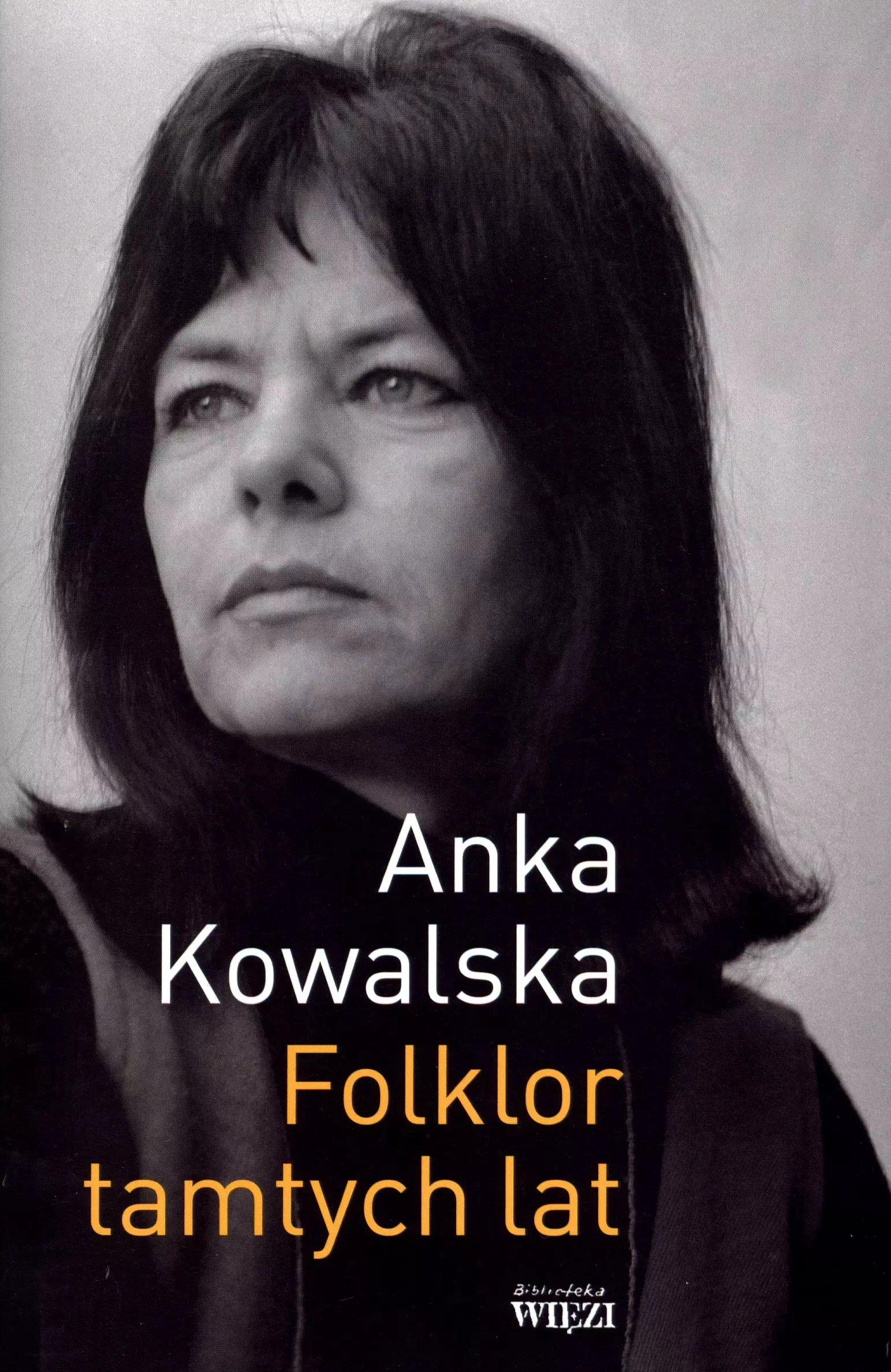 Książka - Folklor tamtych lat