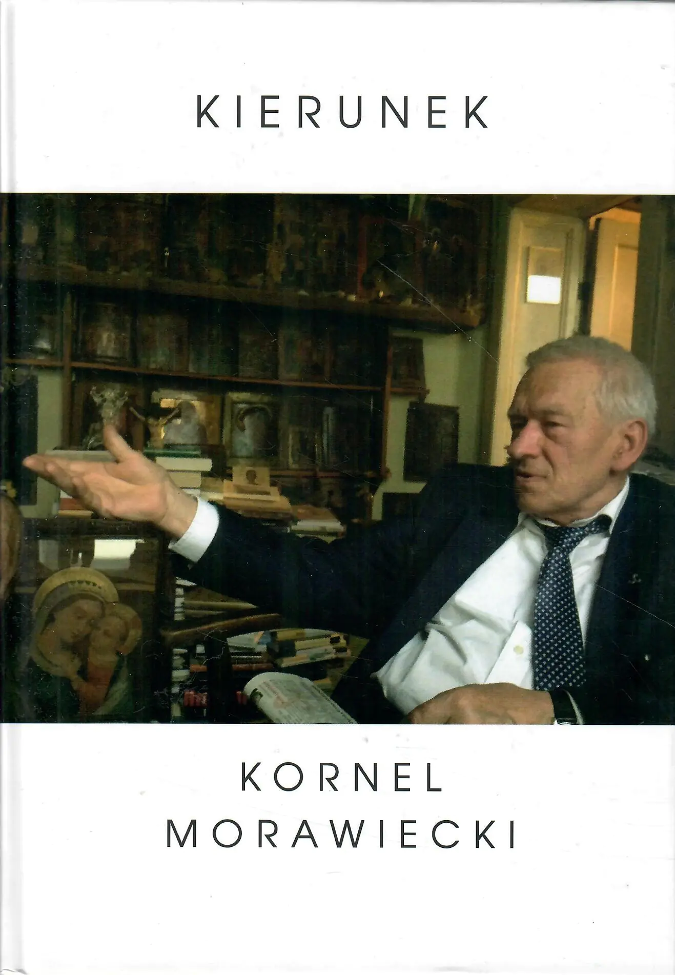 Książka - Kierunek