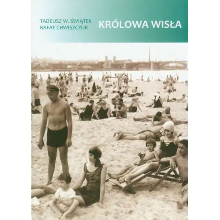 Królowa Wisła