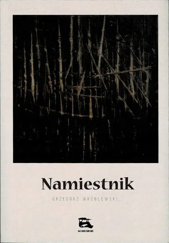 Książka - Namiestnik
