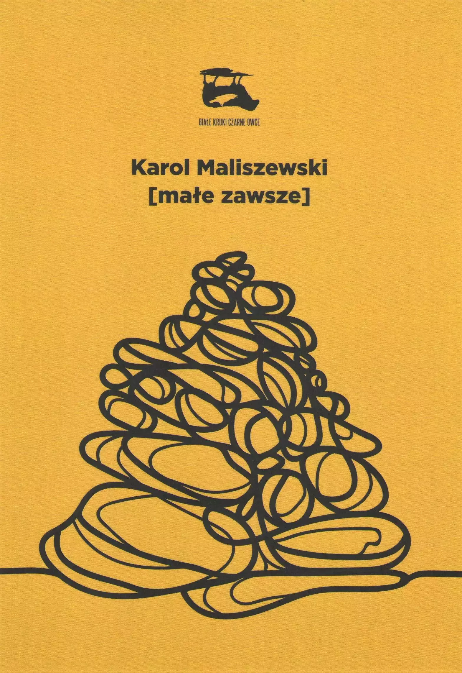 Książka - Małe zawsze