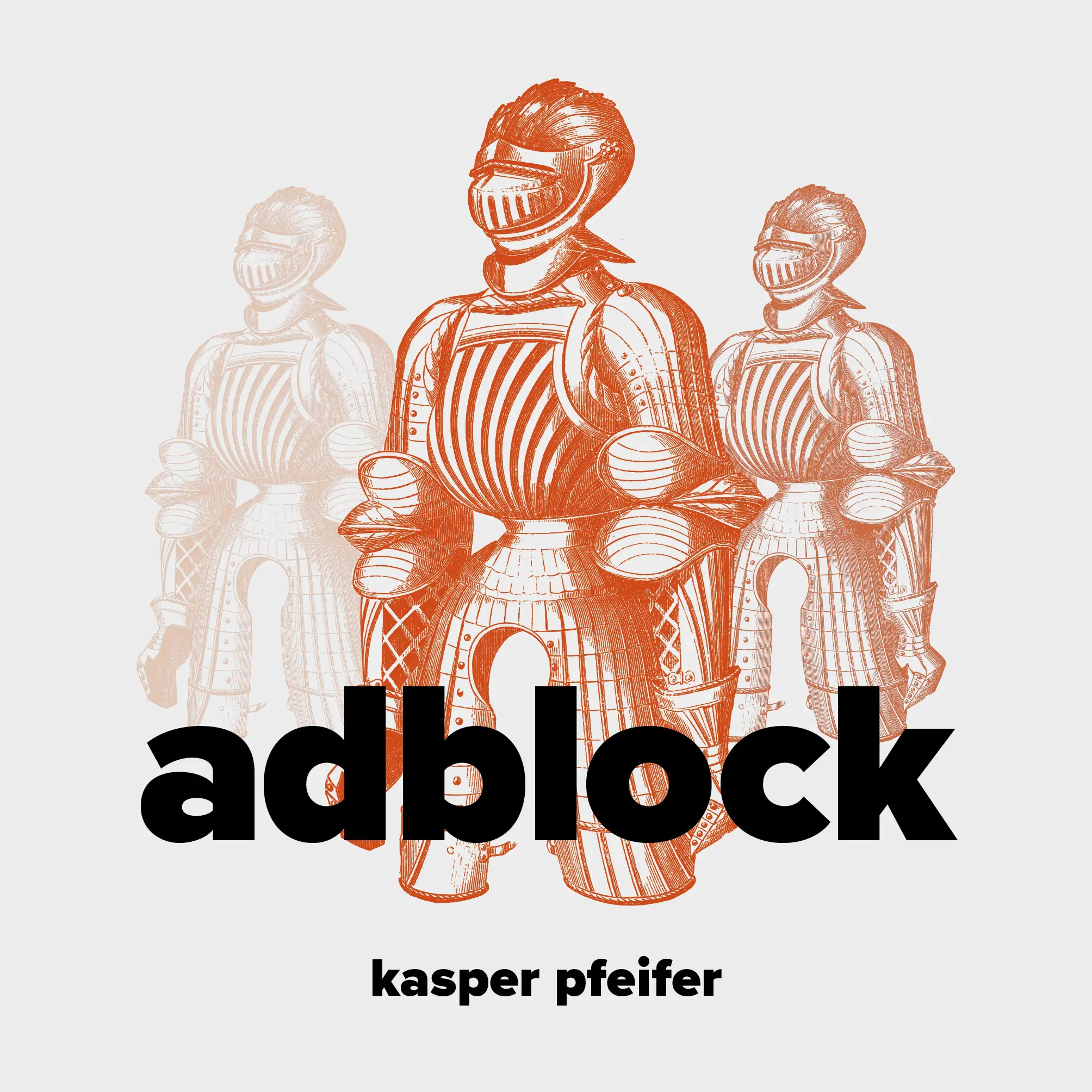 Książka - Adblock