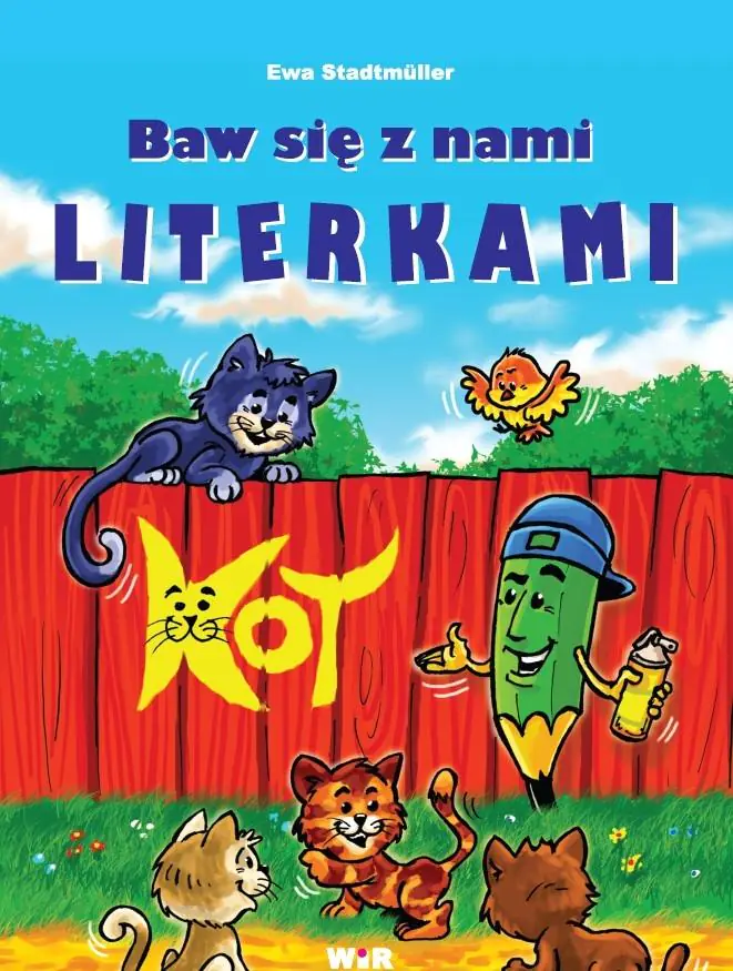 Książka - Dysleksja. Ćwiczenia funkcji poznawczych dla dzieci zagrożonych dysleksją w wieku 5-6 lat