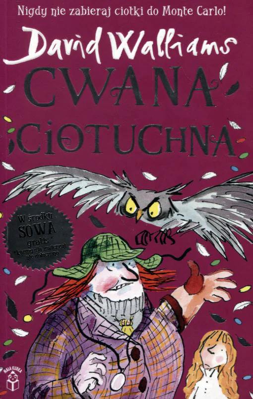 Cwana ciotuchna