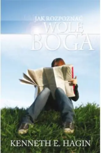 Książka - Jak rozpoznać wolę Boga