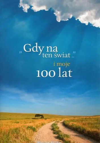 Książka - Duchowy rozwój