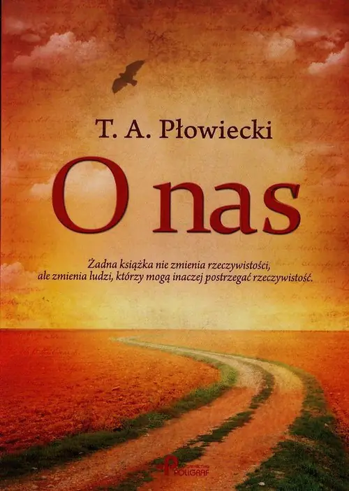 Książka - O nas