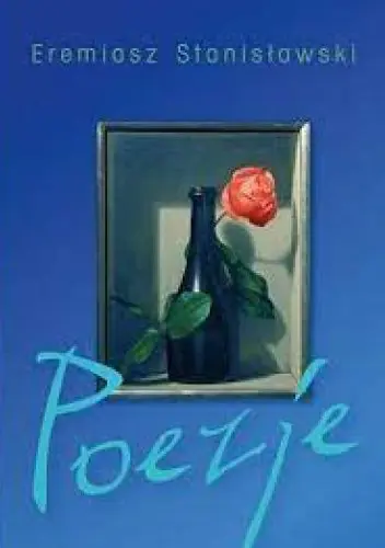 Książka - Poezje