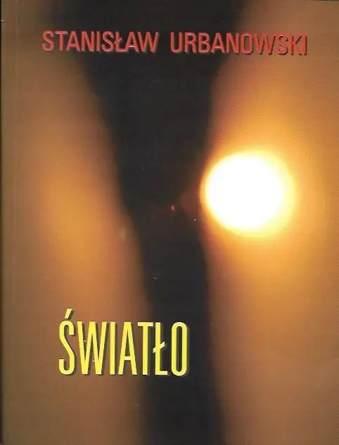 Książka - Światło