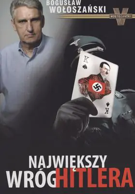 Książka - Największy wróg Hitlera