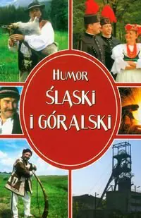 Książka - Humor śląski i góralski