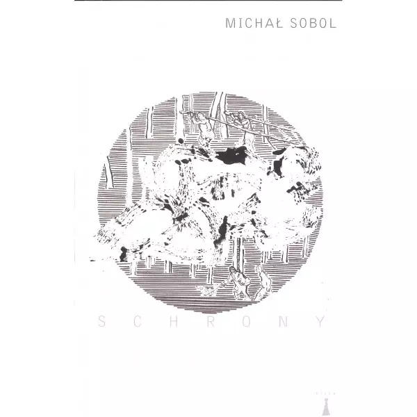 Książka - Schrony