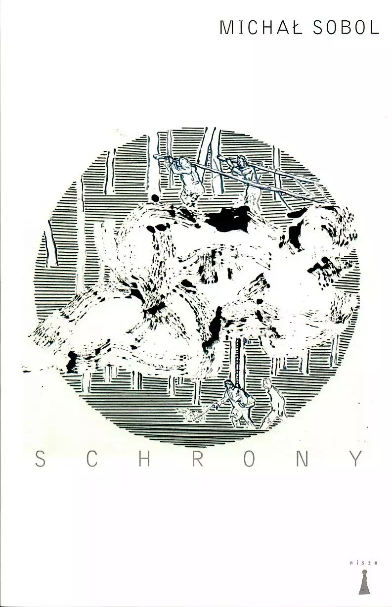 Książka - Schrony