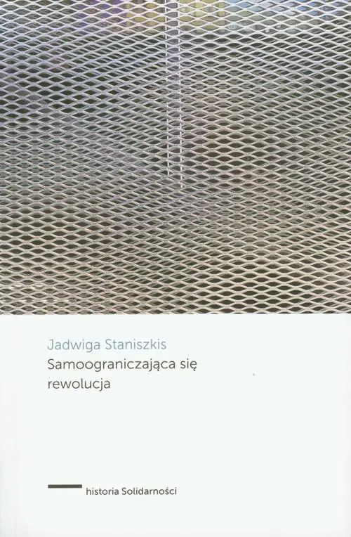 Książka - Samoograniczająca się rewolucja + CD