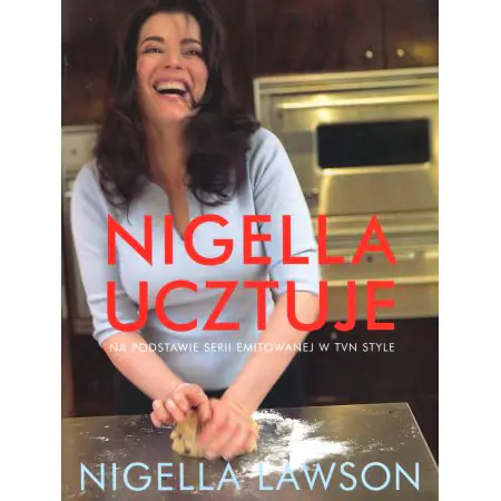 Nigella ucztuje