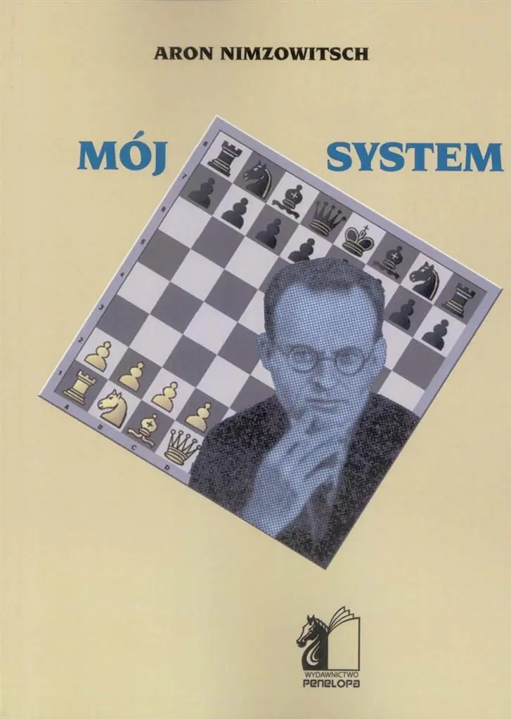 Książka - Mój system