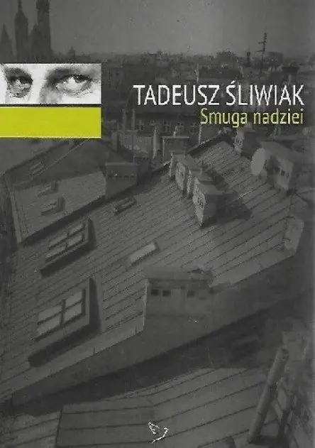 Książka - Smuga nadziei