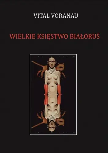 Książka - Wielkie Księstwo Białoruś