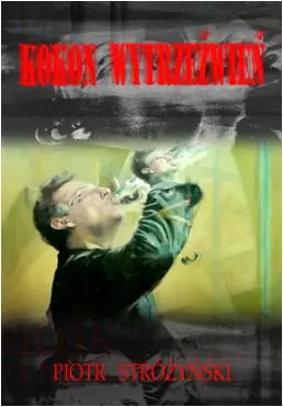 Książka - Kokon wytrzeźwień