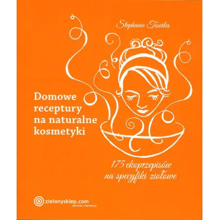 Domowe receptury na naturalne kosmetyki