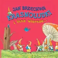 Książka - Krasnoludki i inne wiersze