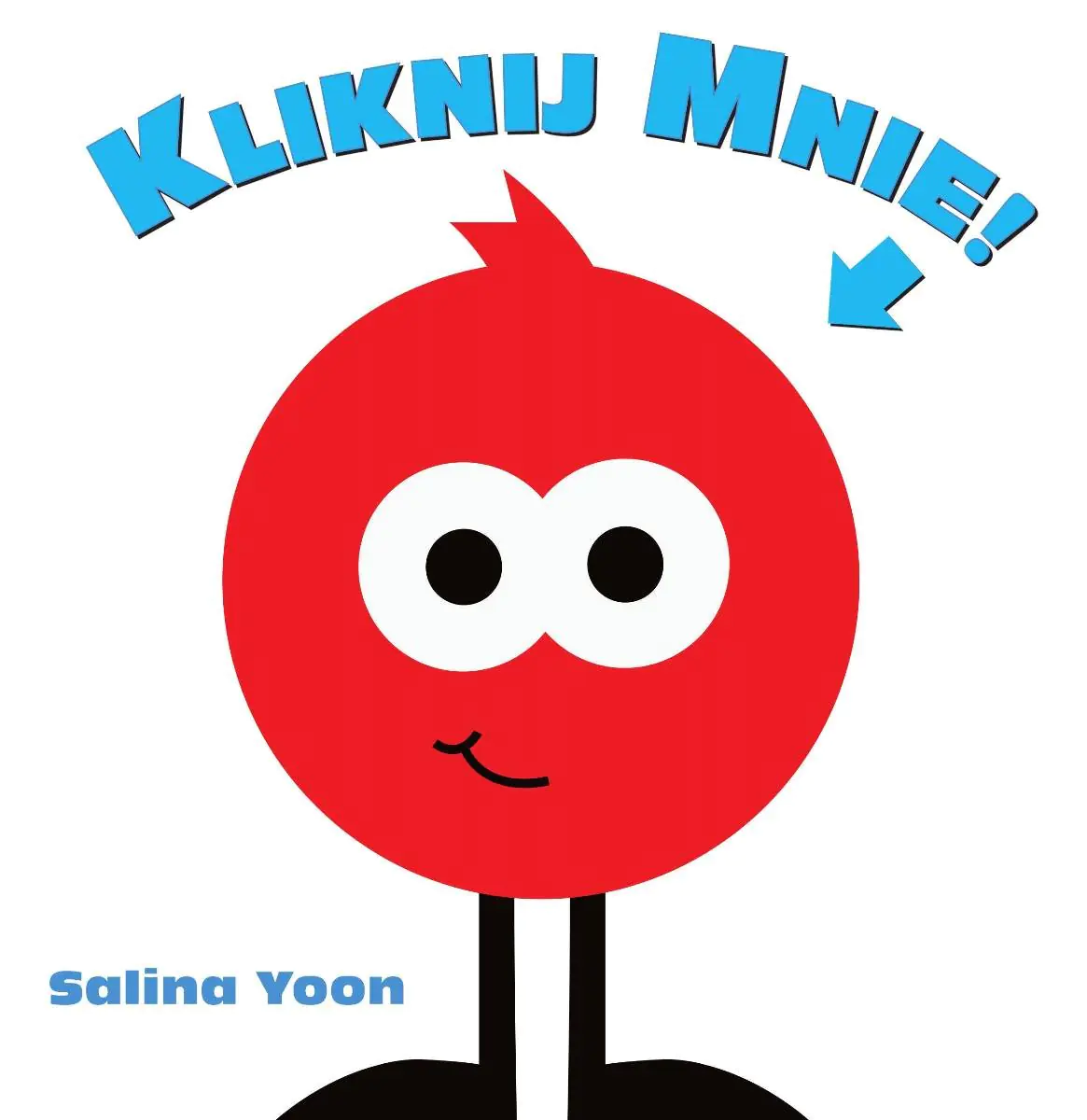 Książka - Kliknij mnie!