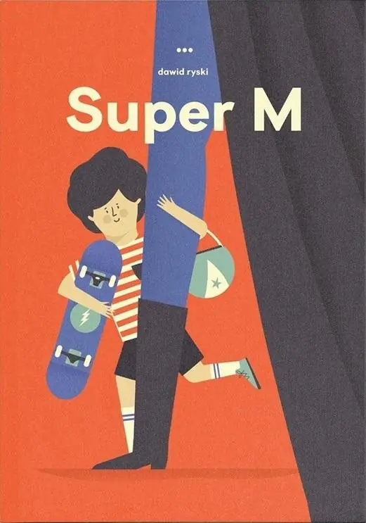 Super M