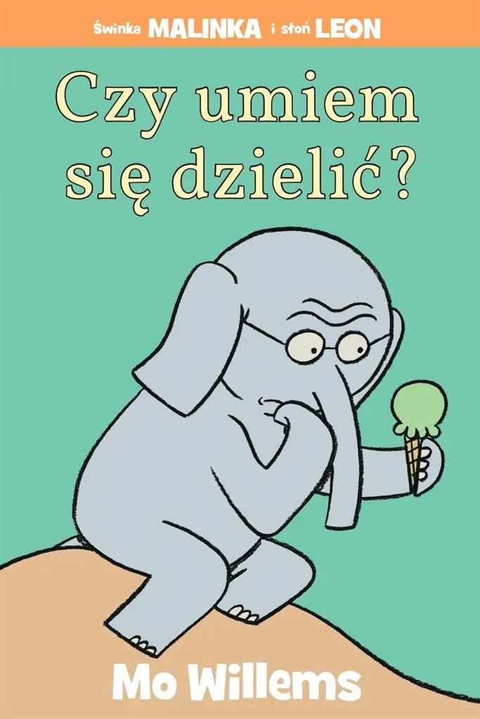 Czy umiem się dzielić?